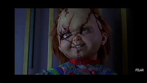 Bride Of Chucky Scenes Youtube