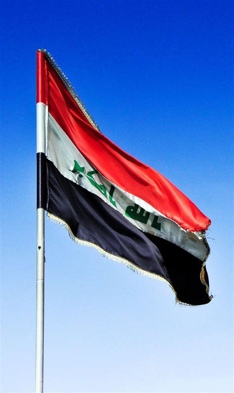 Jun 21, 2021 · qandil is a rugged mountain region connecting kurdish communities in iraq and iran and has become a sanctuary for the pkk. Iraqi flag ♥ | Iraqi flag, Flags of the world, Iraq