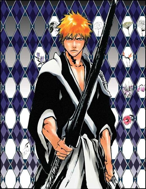Must Know About Bleach Anime New Season 2018 You Must Know Black