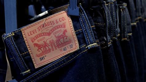 After 34 Years Levi Strauss Is Back In The Stock Market With A Value Of