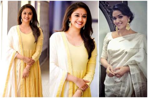 Everything You Should Know About ‘mahanati Sensation Keerthy Suresh