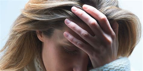 Your ‘sinus Headache Might Actually Be A Migraine Self