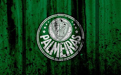 HD wallpaper: Soccer, Sociedade Esportiva Palmeiras, Logo | Wallpaper Flare