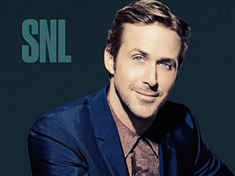 Saturday Night Live Ryan Goslingleon Bridges Tv Episode 2015 Imdb