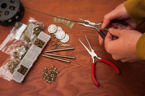 Jewellery Repairs And Restorations The Gold King