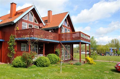 Hausboot mieten in mecklenburgische seenplatte. Das Eldehaus Mecklenburgische Seenplatte | Ferienhaus ...