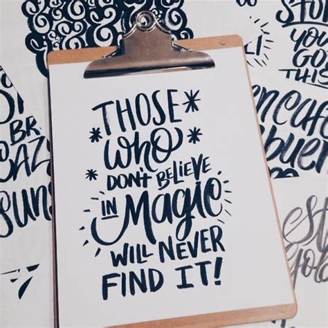 Quotes Quotes Typo Quotes Typography Trend And Inspiration