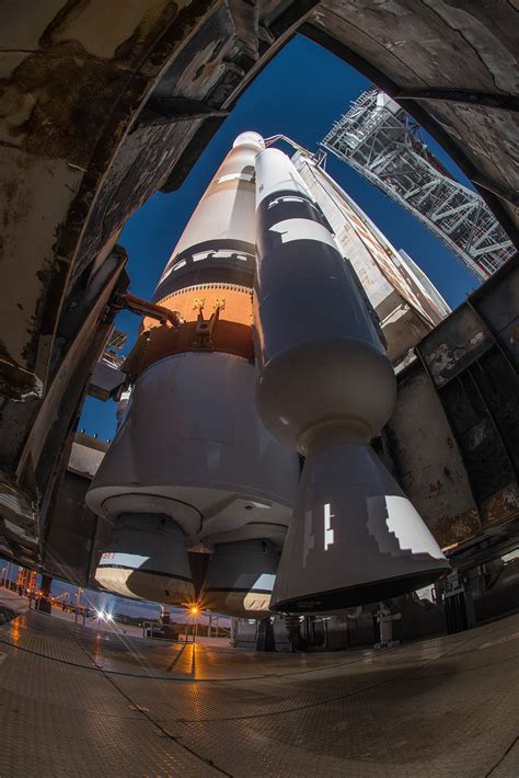 Dvids News 45th Sw Supports Successful Atlas V Osiris Rex Launch