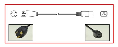 20a 250v Plug Wiring Diagram