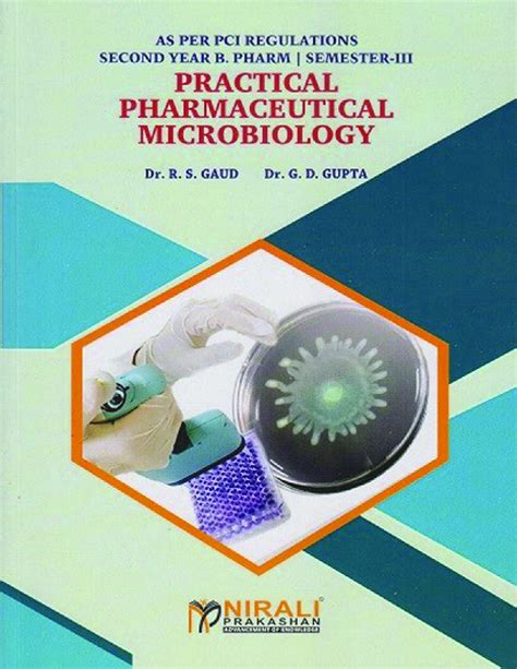 Download Practical Pharmaceutical Microbiology Pdf Online By Prof Dr