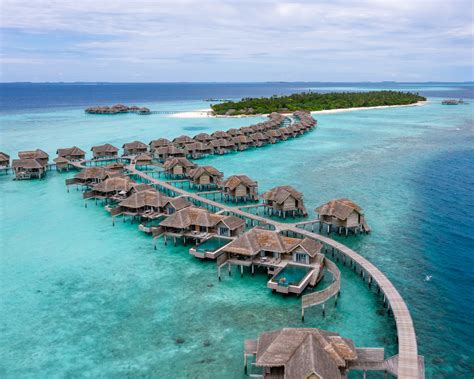 Vakkaru Maldives Resort | Best Luxury Resort in the Maldives - KoTravellers