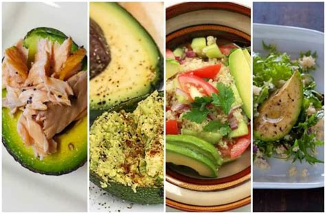 Scopriamo allora insieme tante sfiziose ricette con l'avocado e tutte le proprietà di questo speciale frutto esotico. Come preparare l'insalata di avocado, 4 ricette