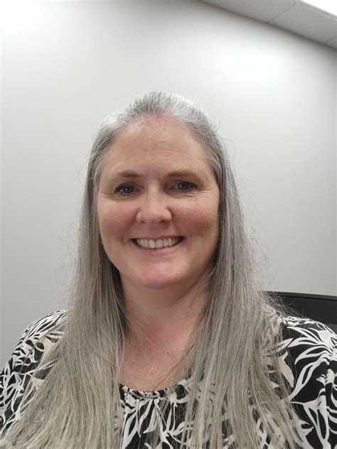 Welcome, Lisa Jones to the Team! - Parker Technology