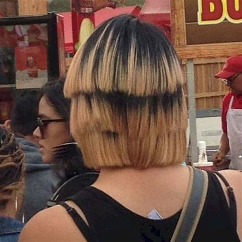 Haircuts That Went Horribly Wrong