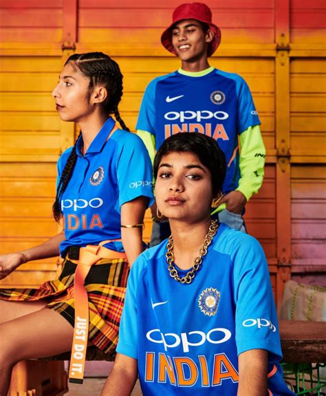 Find all the latest india cricket news stories, fixtures & results, tables, photos, videos and features on sky sports. New jersey for Indian cricket team - Inside Recent