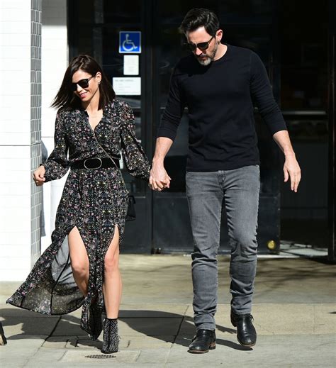 Kazee was previously in a relationship with actress megan hilty from 2005 until 2012. JENNA DEWAN and Steve Kazee Out in Los Angeles 01/26/2019 ...
