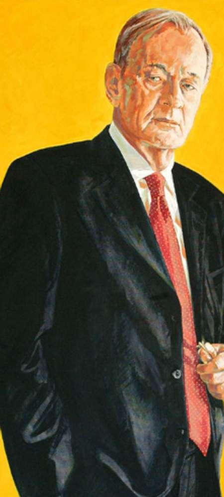 The wise and defiant chretien kept canada out of the iraq war. Jean Chretien | The Canada Guide