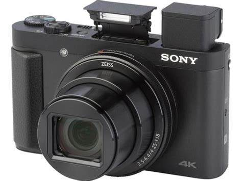 Sony Cyber Shot Dsc Hx99 Review Compact Camera Digital Camera Which