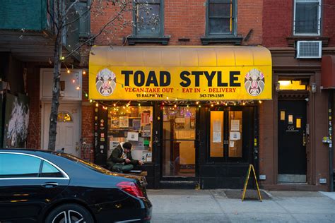 15 Best Vegan Restaurants In Brooklyn Your Brooklyn Guide