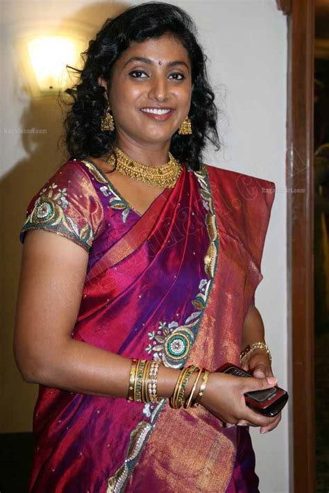 Actress Roja Photo Stills Wow Telugu Wow