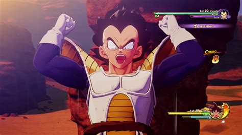Dragon ball z has fighting, comedy, and a lot of screaming. THIS GAME IS... - DRAGON BALL Z: Kakarot - YouTube