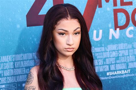 Bhad Bhabie Calls Out Dr Phil For Distancing Himself From Turn About