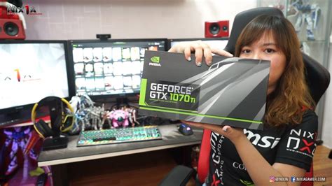 Install the pubg launcher and enjoy pubg lite. Nixia - GTX 1070Ti Nvidia Freestyle Tutorial & Test PUBG ...