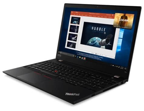 Laptop Lenovo Thinkpad T15 Gen 1 Intel 156 Fhd Ips 250nits Anti