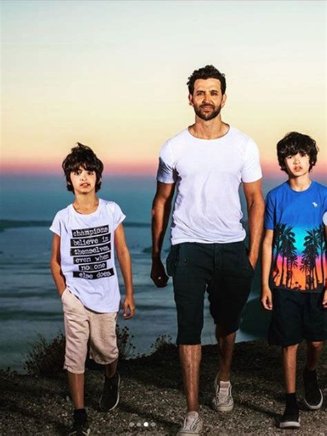 He has portrayed a variety of characters and is known for his dancing skills. Bollywood: Hrithik Roshan's mom shares actor's surgery ...