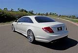 White Rims For Mercedes Benz Pictures