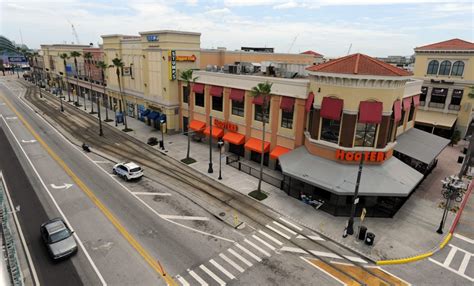 Startup Week Channelside Redevelopment To Boost Future Of Business In