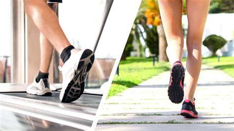 Running On Treadmill Vs Outdoors Which Is Better For Athletes