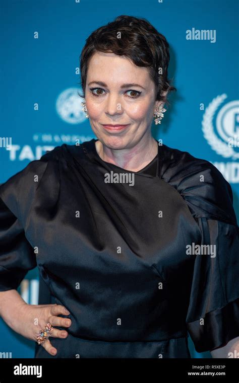 Olivia Coleman Hi Res Stock Photography And Images Alamy