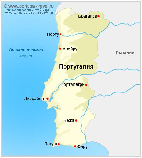 Гугл карта португалии с улицами. Все картинки про: "Португалия Алгарве Карта" / graphnet.ru
