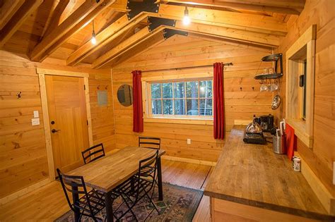 New york, chicago, florida, californien, los angeles Mt Hood Cabin Rentals - Lost Lake Resort Oregon