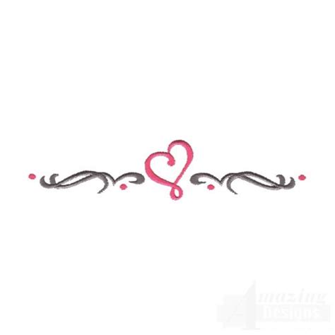 Free Heart Corner Border Designs Download Free Heart Corner Border