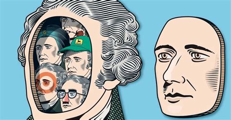 The Many Faces Of Alexander Hamilton Just In Time For The Fourth The
