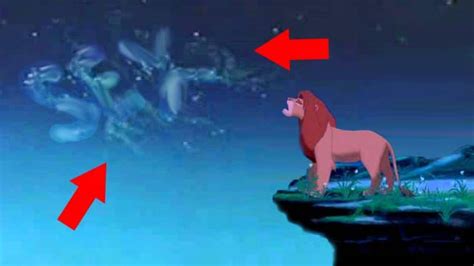 12 Wildly Inappropriate Moments Hidden In Childrens Movies