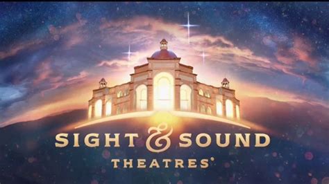Sight And Sound Theatres Tv Commercial Noah Ispottv