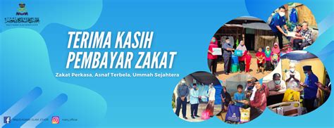 Memaparkan informasi berkaitan pengurusan zakat, baitulmal & wakaf majlis. Terima kasih pembayar zakat - Majlis Agama Islam Negeri Johor