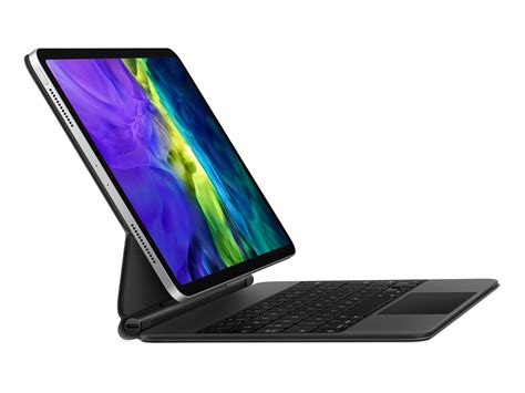 Having to buy another $400 keyboard in 2021 could be a tough pill to swallow. Køb Apple Magic Keyboard iPad Pro 2020 11" DK | Humac ...