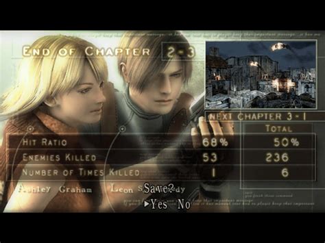 Resident Evil 4 Screenshots For Windows Mobygames