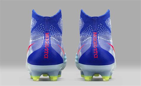 Didier drogba will finally hang up his boots in 2018 as. Nike Magista Obra 2 2016 Olympics Boots Revealed - Footy ...