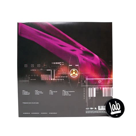 Incubus Make Yourself 180g Vinyl 2lp —