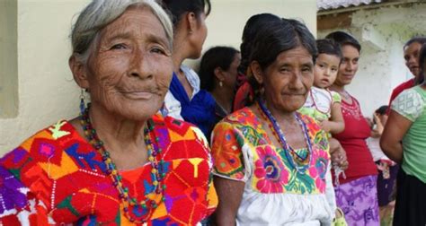En 10 Años Desaparecieron Estos Pueblos Indígenas En Tlaxcala