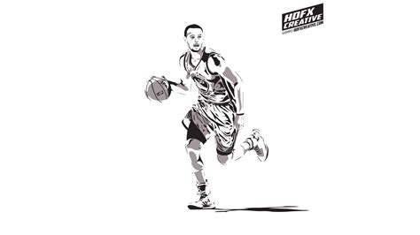 Follow the vibe and change your wallpaper every day! Stephen Curry desktop background | wallpaper.wiki