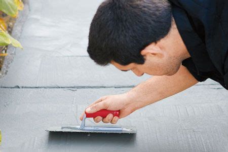 Did the winter weather conditions take a toll on your concrete surface? The 25+ best Concrete resurfacing ideas on Pinterest ...