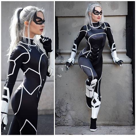 This site uses the instagram api but is not endorsed or certified by instagram. Black Cat Cosplay | Cosplay woman, Black cat marvel