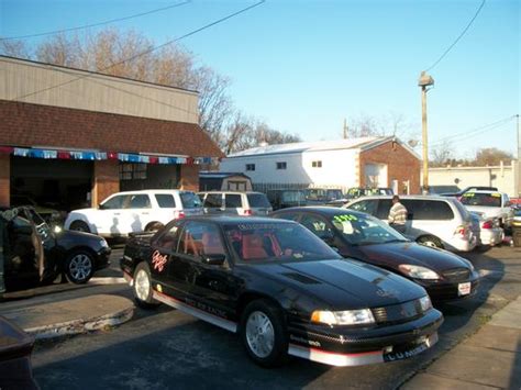 But here at portsmouth ford, your ford dealer in nh, we like to think we do much more than that. Super Cars : Salem, VA 24153 Car Dealership, and Auto ...
