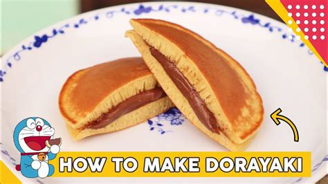 Maybe you would like to learn more about one of these? CARA MEMBUAT DORAYAKI SIMPLE GA PAKE LAMA, BEGINI RESEP YG ...